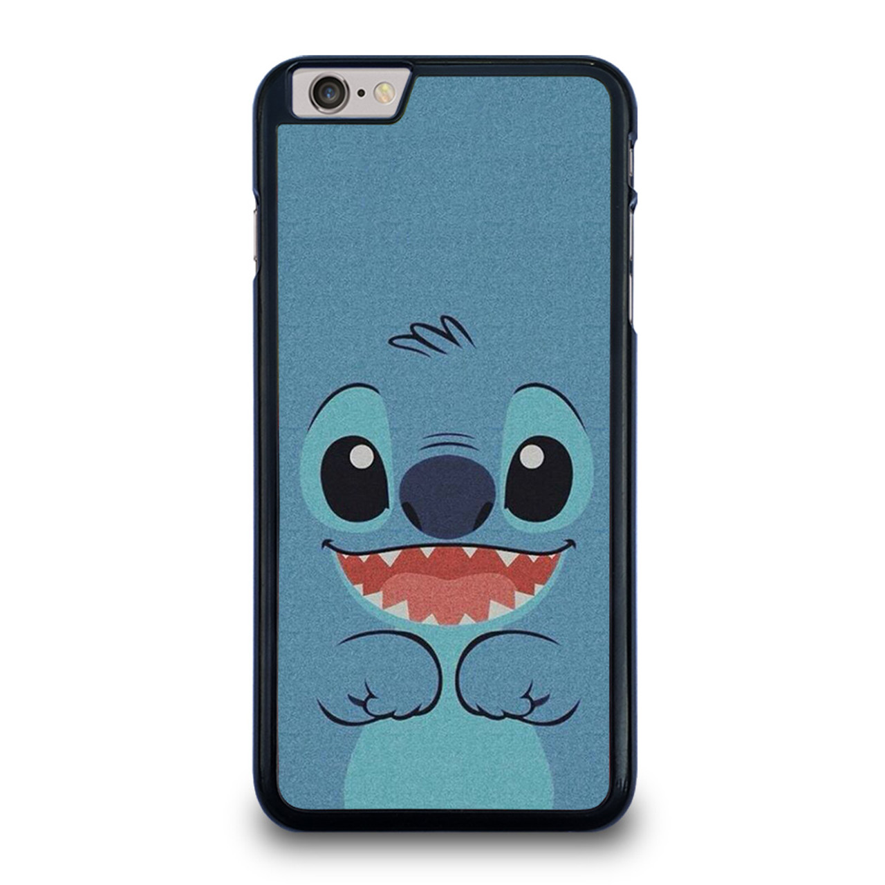 STITCH CUTE DISNEY CARTOON iPhone 6 / 6S Plus Case Cover